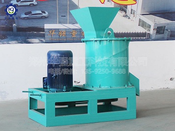 半濕物料粉碎機(jī)
